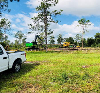 Florida agriculture Real Estate appraisals